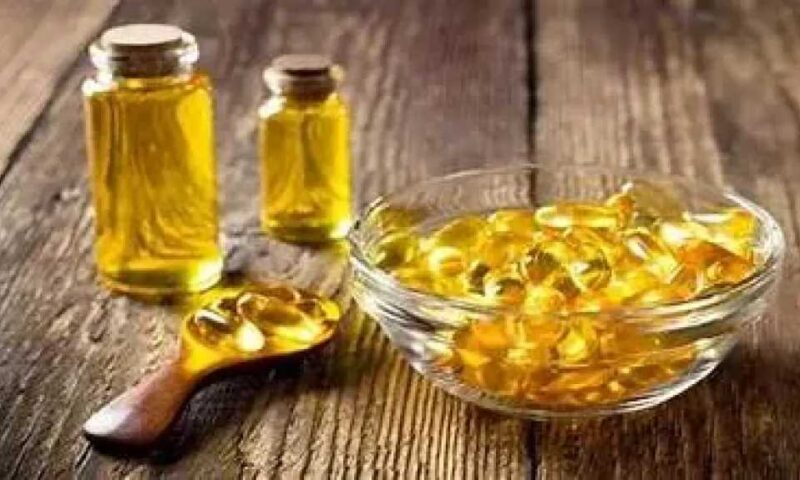 ليست الأسماك فقط : 7 فواكه تحتوي على أوميجا 3 وتدعم صحة القلب والدماغ