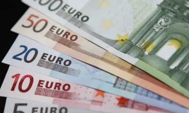 تراجع اليورو بمنتصف تعاملات اليوم الأحد 26 يوليو 2026