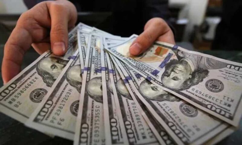 سعر الدولار اليوم الأحد 26 يوليو 2026