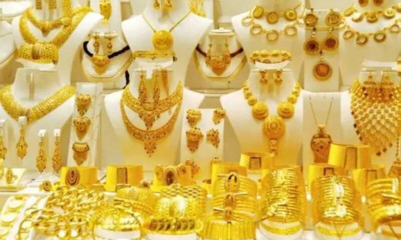 سعر الذهب اليوم الأحد 26 يوليو 2026