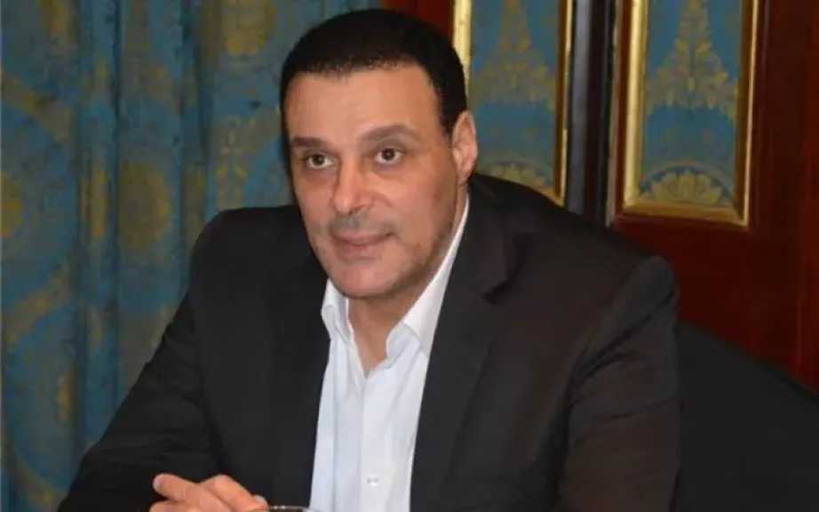 عصام عبد الفتاح يستعد لرئاسة لجنة الحكام بالموسم الجديد