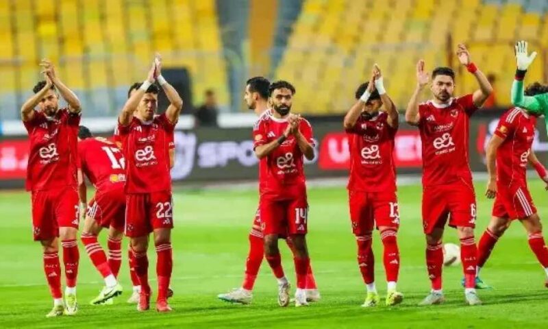 استعدادات الأهلي للموسم الجديد: وديات ومعسكر إسبانيا