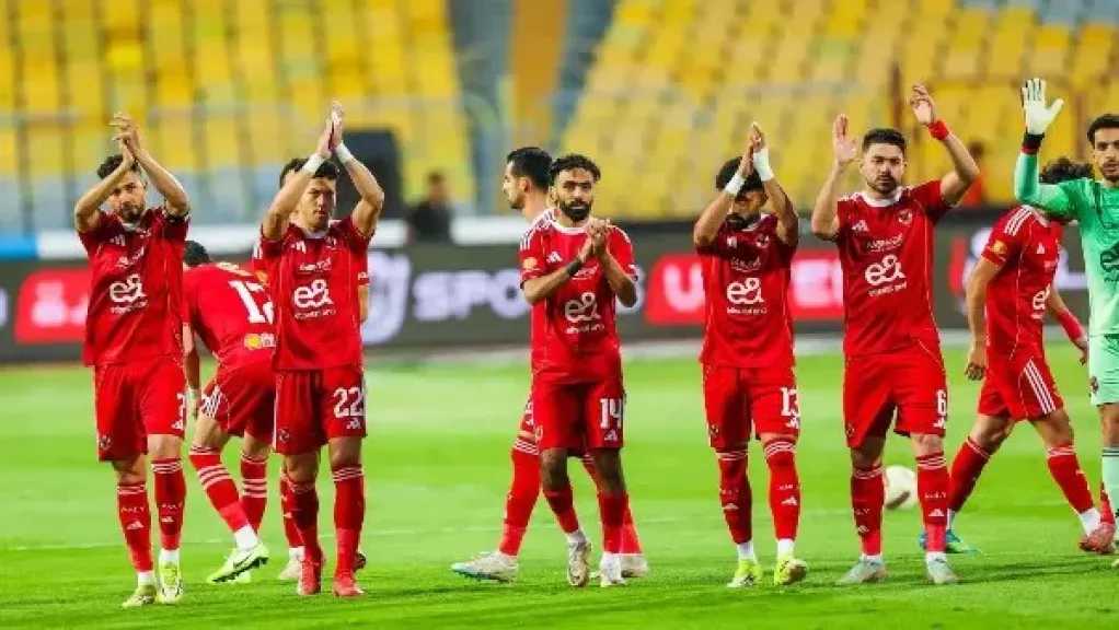استعدادات الأهلي للموسم الجديد: وديات ومعسكر إسبانيا