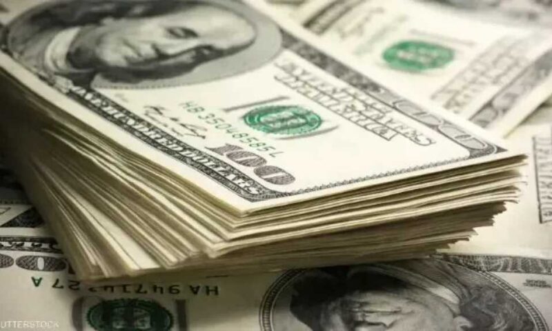 تراجعات في معظم البنوك.. تباين أسعار الدولار مقابل الجنيه مطلع تعاملات الإثنين 27 يوليو 2026