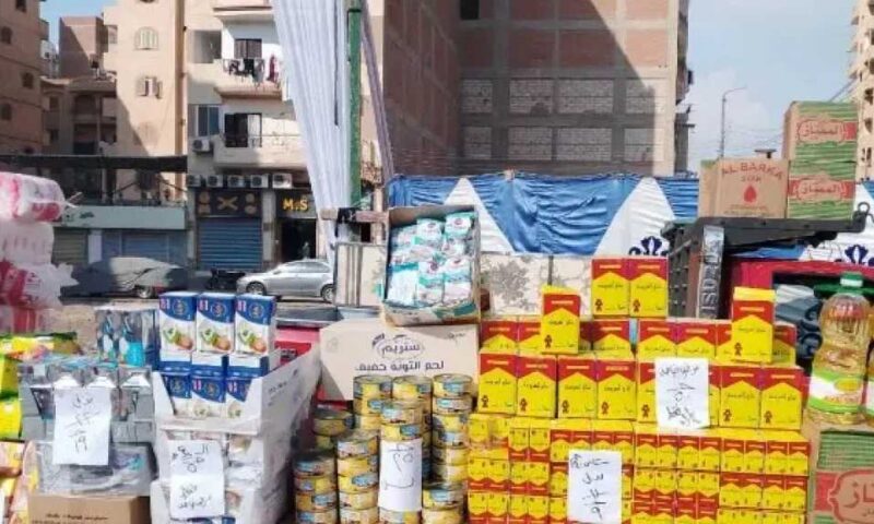 «تسهيلات واستمرار فتح الباب».. «التموين» تؤكد استمرار استقبال تظلمات المحذوفين وتحدد معايير العدالة الاجتماعية