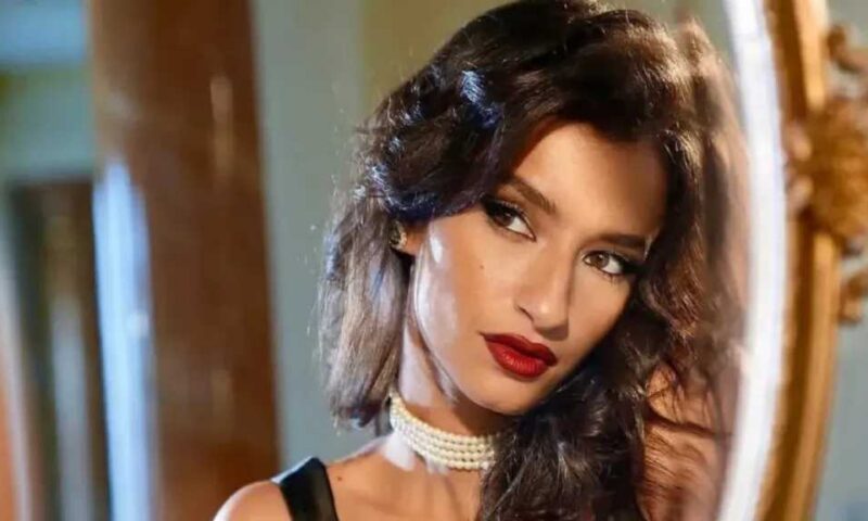 «عودة للدراما بعد تجاوز أزمة نفسية».. أميرة أديب تخوض رحلة كرة القدم النسائية أمام خالد النبوي في «طاهر المصري»