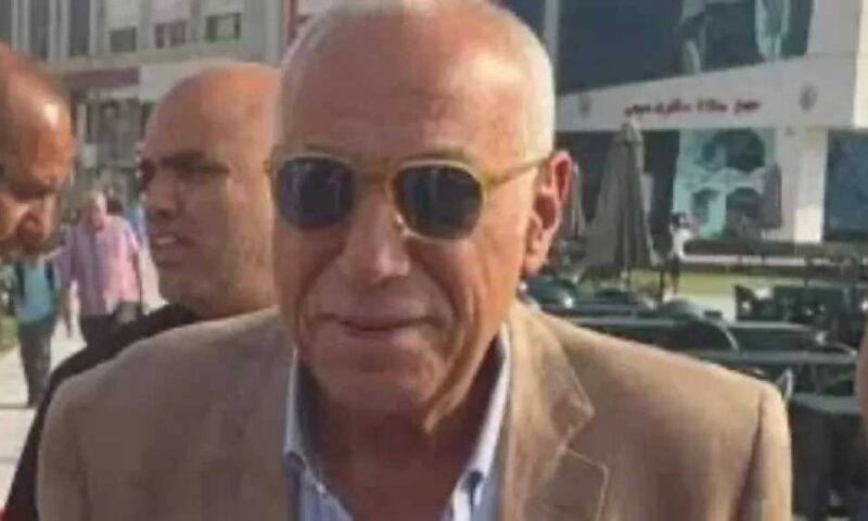عبد الجليل يُشيد برعاية الأهلي التاريخية ويقترح عودة معتمد جمال للزمالك