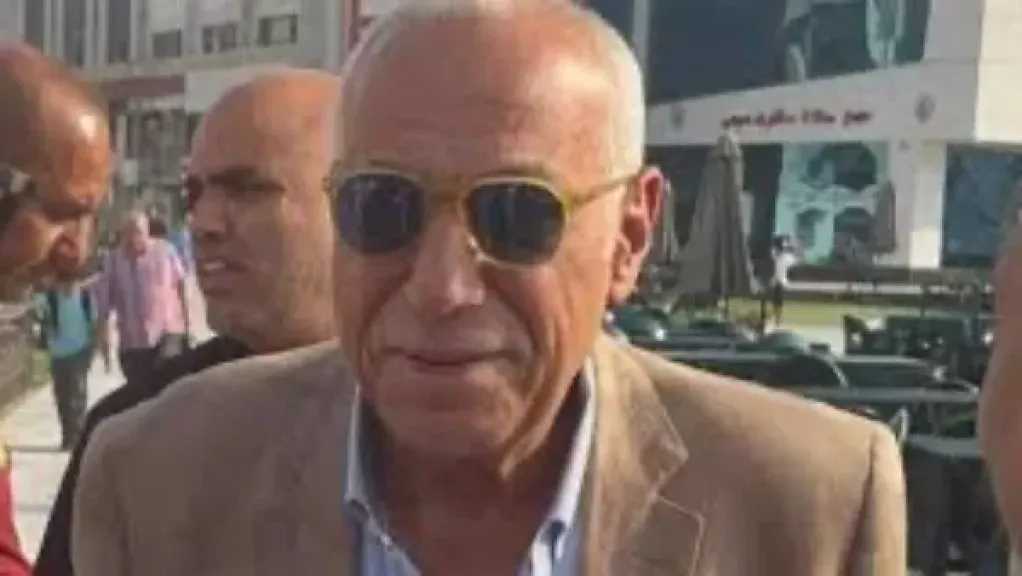 عبد الجليل يُشيد برعاية الأهلي التاريخية ويقترح عودة معتمد جمال للزمالك
