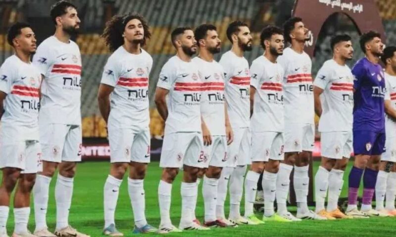 وليد صلاح عبد اللطيف يحذر من تأخر إعداد الزمالك وغياب المدير الفني