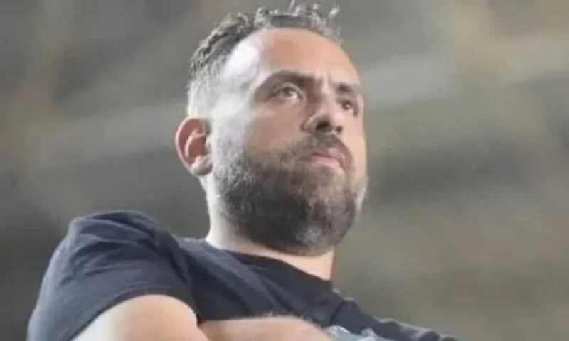 جون إدوارد يحمل مجلس الزمالك مسؤولية تأخر إعداد الموسم الجديد