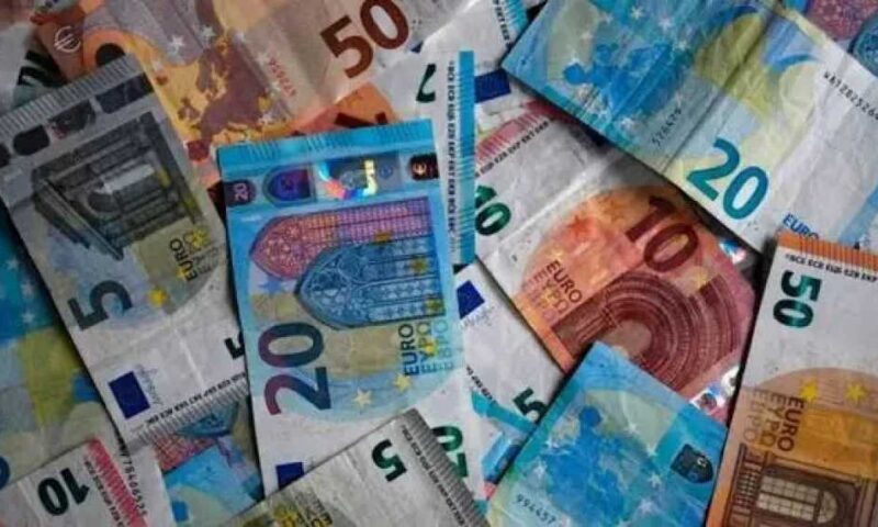 ارتفاع سعر اليورو اليوم الإثنين 27 يوليو 2026