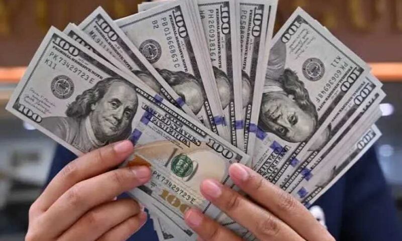 سعر الدولار اليوم الإثنين 27 يوليو 2026