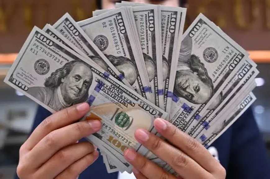 سعر الدولار اليوم الإثنين 27 يوليو 2026