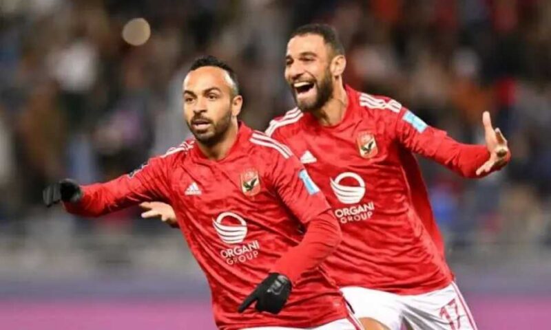 أفشة يطلب حسم مصيره مع عموتة