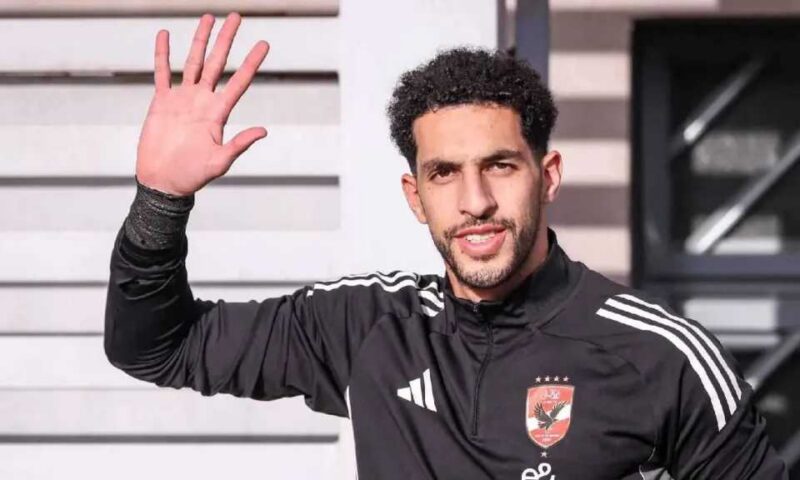 الأهلي يجهز عرضًا جديدًا لتجديد عقد مصطفى شوبير