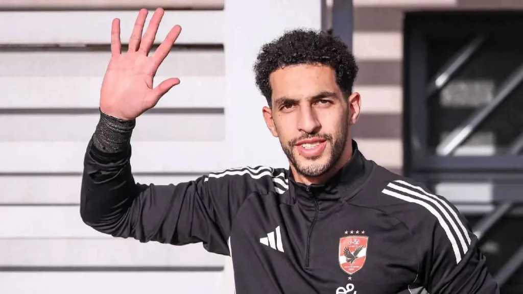 الأهلي يجهز عرضًا جديدًا لتجديد عقد مصطفى شوبير