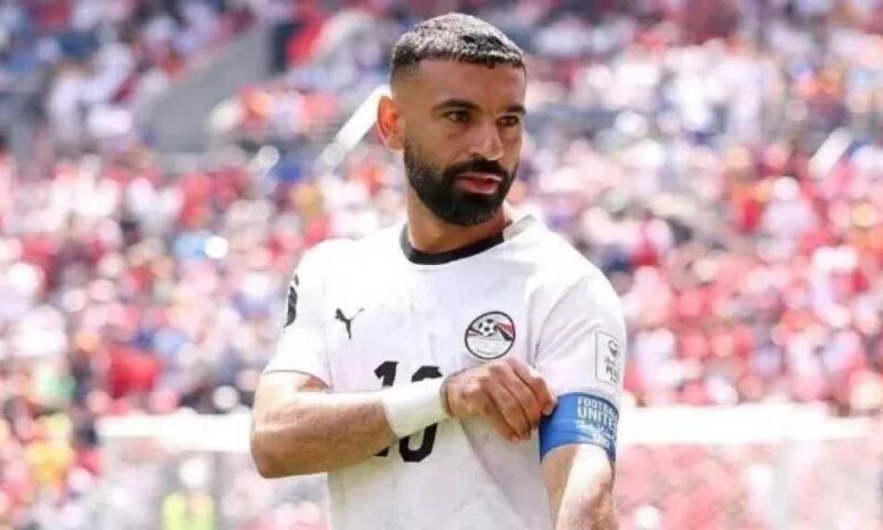 بشكتاش التركي يكشف كواليس المفاوضات مع محمد صلاح وحقيقة العرض الجديد