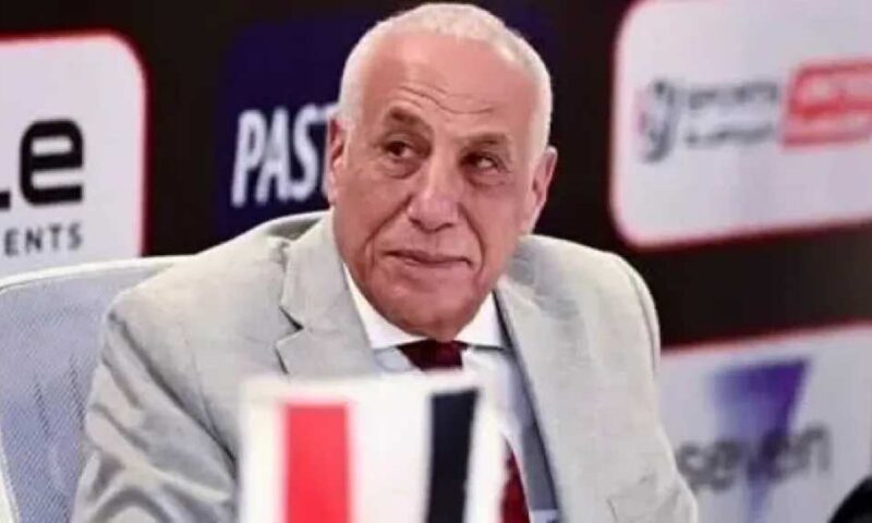 مصطفى عبد الخالق يقيم تجربة لبيب ويدعو لعودة مرتضى منصور