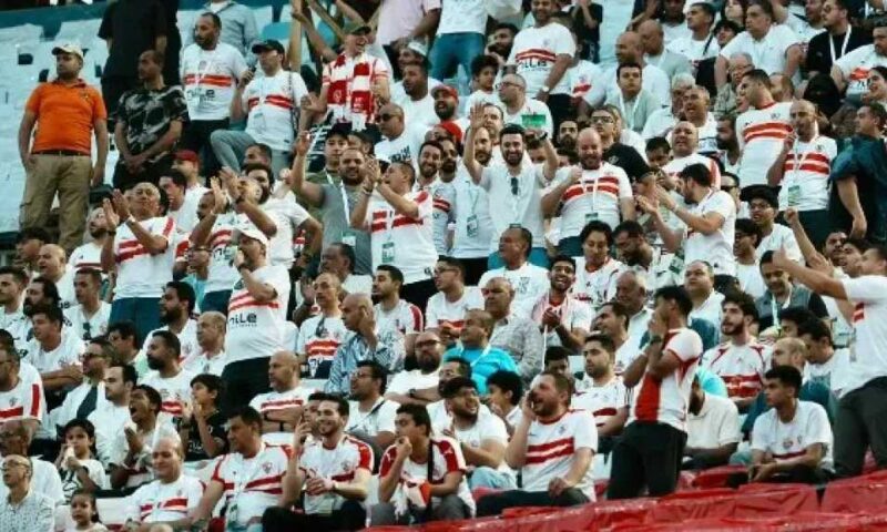 الجبالي يوضح كواليس أزمة رخصة الزمالك وطريق العودة لأفريقيا