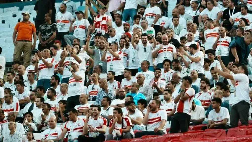 الجبالي يوضح كواليس أزمة رخصة الزمالك وطريق العودة لأفريقيا