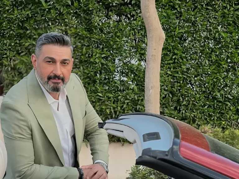 ياسر جلال يكشف أسرار أجره ومصروفات النجومية والزكاة