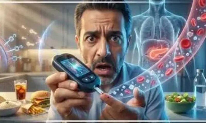 7 علامات تكشف اختلال مستوى السكر في الدم : لا تتجاهلها قبل تفاقم المضاعفات
