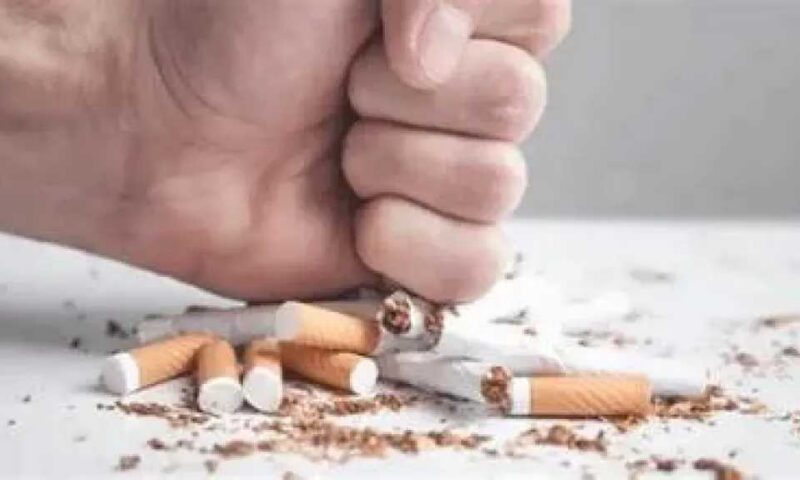 ما أفضل سن للإقلاع عن التدخين؟ : خبراء يكشفون العمر الذي يقلل خطر الإصابة بالسرطان