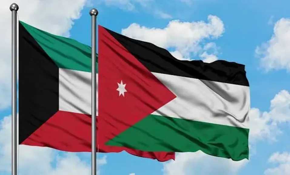 الكويت تدين هجمات الطائرات المسيّرة على الأردن وتؤكد تضامنها الكامل