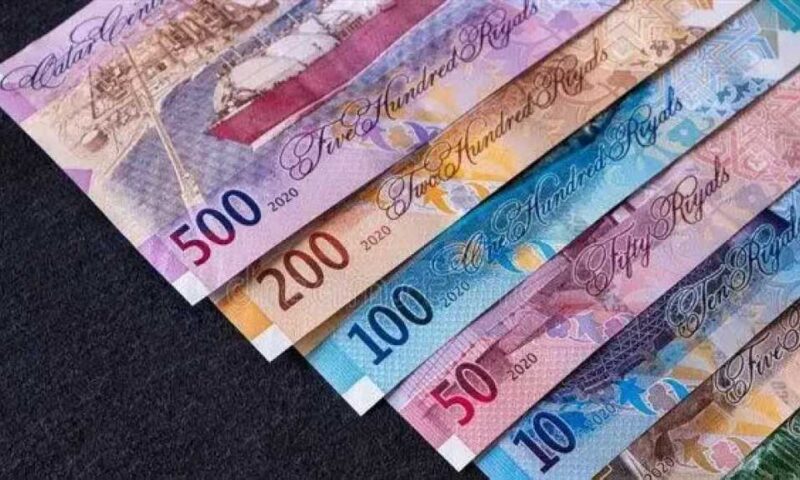 سعر الريال القطري اليوم الثلاثاء 28 يوليو 2026