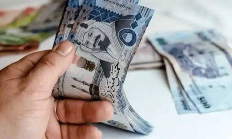 سعر الريال السعودي اليوم الثلاثاء 28 يوليو 2026