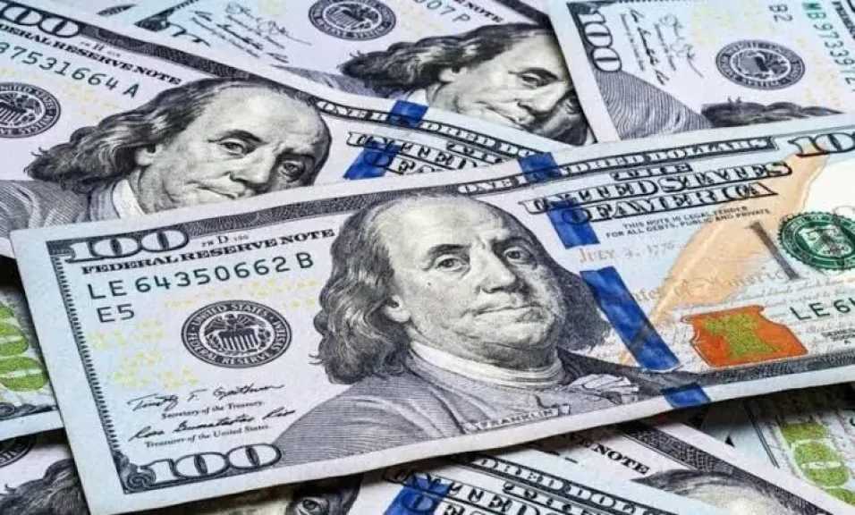 سعر الدولار اليوم الثلاثاء 28 يوليو 2026