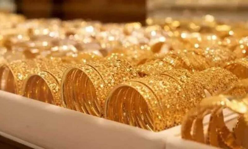 سعر الذهب اليوم الثلاثاء 28 يوليو 2026