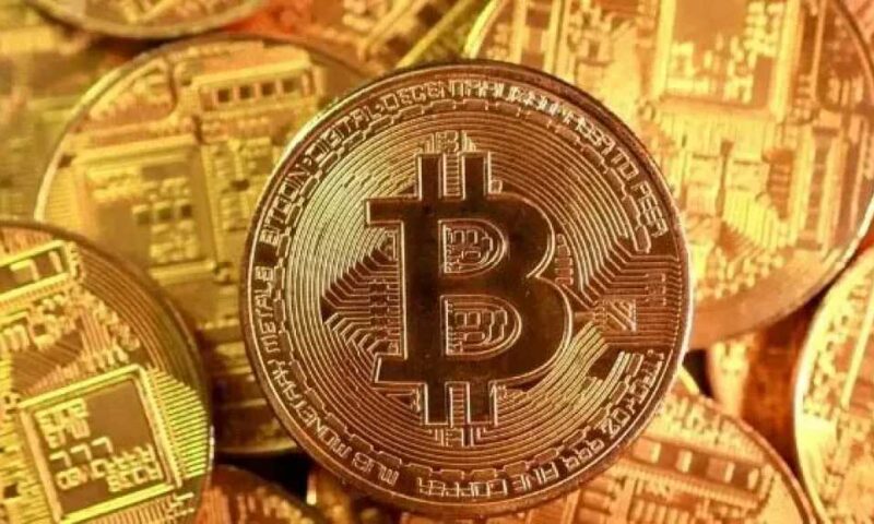 سعر بيتكوين اليوم الثلاثاء 28 يوليو 2026