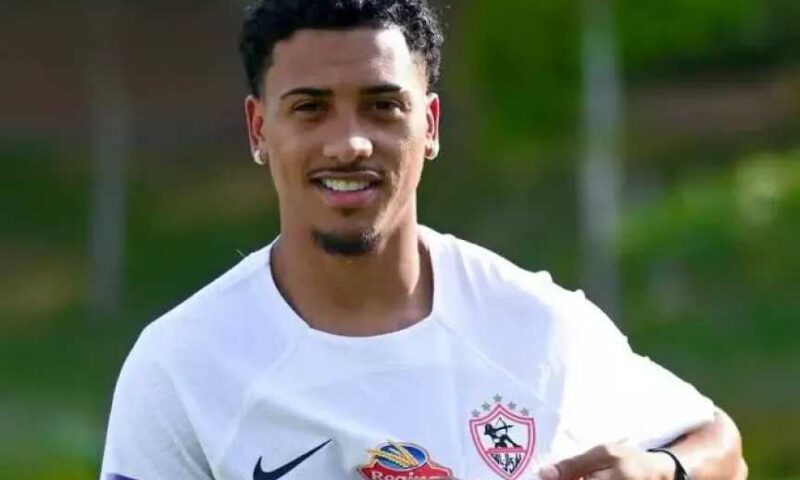 بيزيرا يرفض الرحيل عن الزمالك ويتمسك بالبقاء