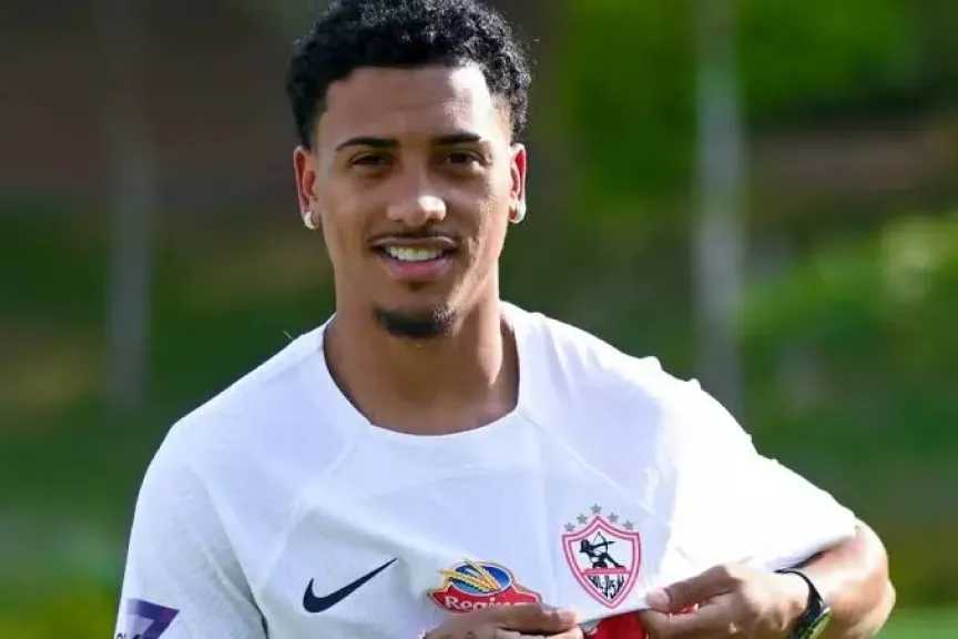بيزيرا يرفض الرحيل عن الزمالك ويتمسك بالبقاء