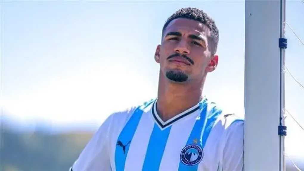 بيراميدز يضم إياد العسقلاني من روستوف الروسي