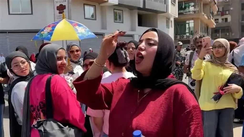 نتيجة الثانوية العامة 2026 ومؤشرات النجاح خلال ساعات