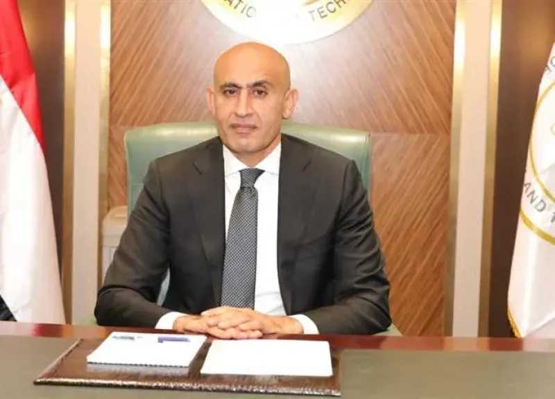 أسماء أوائل الثانوية العامة 2026