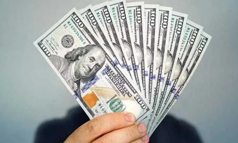 أسعار الدولار مقابل الجنيه في البنوك المصرية اليوم الأربعاء 29 يوليو 2026