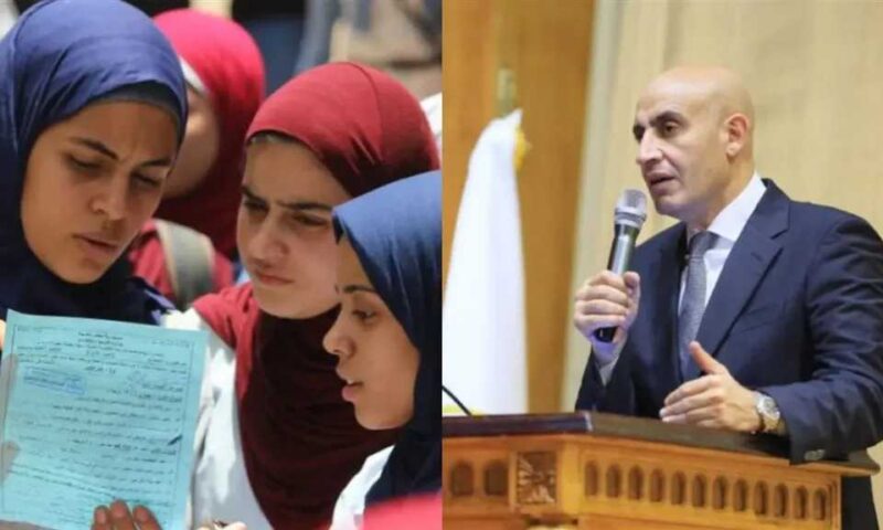 القاهرة تحصد 6 مراكز ضمن أوائل الثانوية العامة 2026 على مستوى الجمهورية