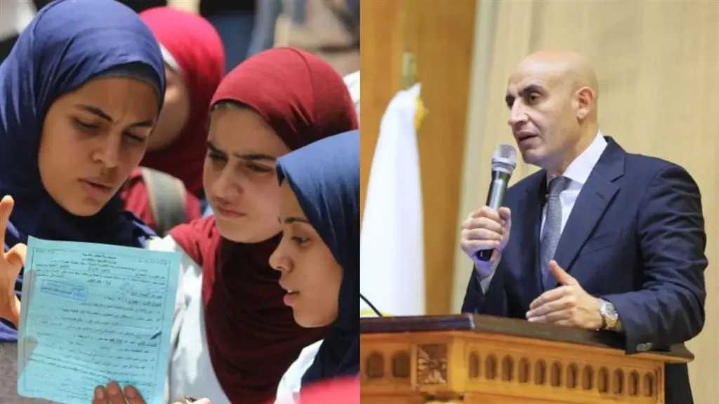 القاهرة تحصد 6 مراكز ضمن أوائل الثانوية العامة 2026 على مستوى الجمهورية