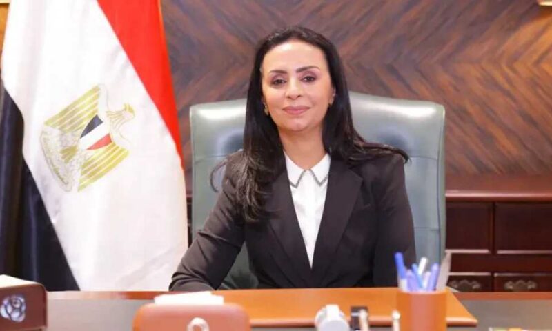 وزيرة التضامن توجه بتوفير منح دراسية لأوائل الثانوية العامة والأزهرية من ذوي الإعاقة