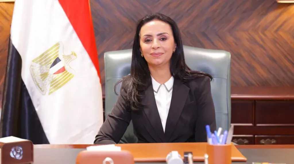 وزيرة التضامن توجه بتوفير منح دراسية لأوائل الثانوية العامة والأزهرية من ذوي الإعاقة