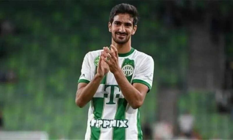 الأهلي يتحرك لتعويض بن رمضان وبحث خيارات الخط الخلفي