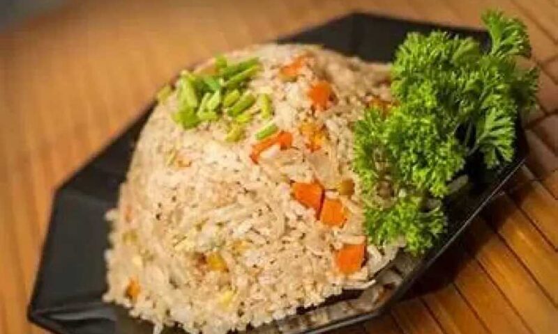 طريقة عمل الأرز بـ3 وصفات مختلفة : أطباق شهية تناسب كل الأذواق على السفرة