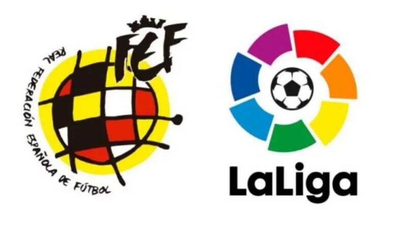 رابطة «الليجا» تعتمد قاعدة دقيقة خروج اللاعب عند علاج حارس المرمى