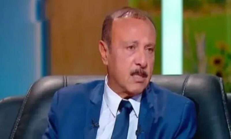محسن صالح يوجه نصيحة وتحذيراً لـ «عموتة» قبل ودية الأهلي ولافيينا
