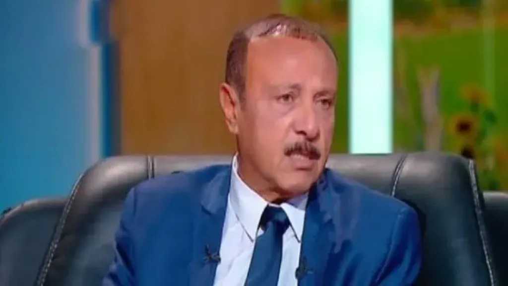 محسن صالح يوجه نصيحة وتحذيراً لـ «عموتة» قبل ودية الأهلي ولافيينا