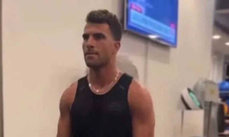 زيزو يرفع جاهزيته داخل الجيم تمهيداً للانتظام في مران الأهلي وغياب الدوليين ينتهي غداً