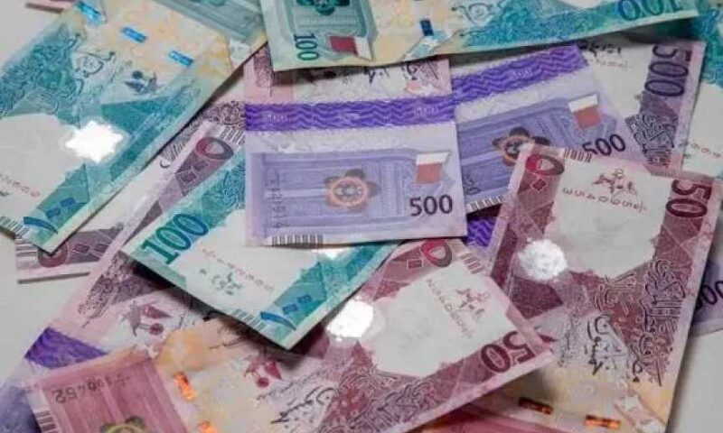 سعر الريال القطري اليوم الأربعاء 29 يوليو 2026